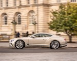 2021 Bentley Continental GT Mulliner Side Wallpapers 150x120 (2)