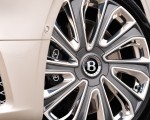 2021 Bentley Continental GT Mulliner Wheel Wallpapers 150x120 (6)