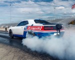 2021 Dodge Challenger Mopar Drag Pak Burnout Wallpapers 150x120 (7)