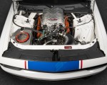 2021 Dodge Challenger Mopar Drag Pak Engine Wallpapers 150x120 (22)