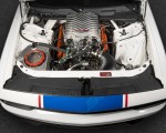 2021 Dodge Challenger Mopar Drag Pak Engine Wallpapers 150x120