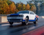 2021 Dodge Challenger Mopar Drag Pak Front Three-Quarter Wallpapers 150x120