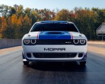 2021 Dodge Challenger Mopar Drag Pak Front Wallpapers 150x120