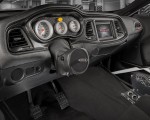 2021 Dodge Challenger Mopar Drag Pak Interior Detail Wallpapers 150x120 (30)