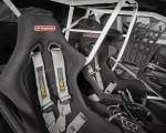 2021 Dodge Challenger Mopar Drag Pak Interior Seats Wallpapers 150x120