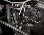 2021 Dodge Challenger Mopar Drag Pak Interior Seats Wallpapers 150x120 (27)