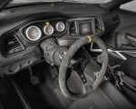 2021 Dodge Challenger Mopar Drag Pak Interior Wallpapers 150x120 (31)