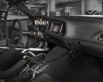 2021 Dodge Challenger Mopar Drag Pak Interior Wallpapers 150x120 (33)