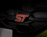 2021 Ford Puma ST Badge Wallpapers 150x120 (17)