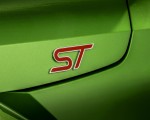 2021 Ford Puma ST Badge Wallpapers  150x120