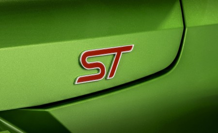 2021 Ford Puma ST Badge Wallpapers  450x275 (15)