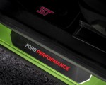 2021 Ford Puma ST Door Sill Wallpapers 150x120 (23)