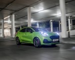 2021 Ford Puma ST Front Three-Quarter Wallpapers  150x120