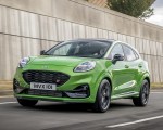 2021 Ford Puma ST Wallpapers, Specs & HD Images