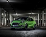 2021 Ford Puma ST Front Three-Quarter Wallpapers 150x120 (50)