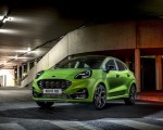 2021 Ford Puma ST Front Three-Quarter Wallpapers 150x120 (48)