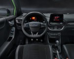 2021 Ford Puma ST Interior Cockpit Wallpapers 150x120 (59)