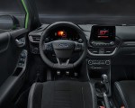 2021 Ford Puma ST Interior Cockpit Wallpapers 150x120