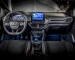 2021 Ford Puma ST Interior Cockpit Wallpapers  150x120 (26)