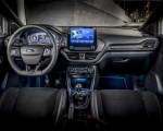 2021 Ford Puma ST Interior Cockpit Wallpapers  150x120