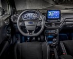 2021 Ford Puma ST Interior Cockpit Wallpapers 150x120