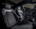 2021 Ford Puma ST Interior Front Seats Wallpapers 150x120 (29)