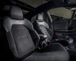 2021 Ford Puma ST Interior Front Seats Wallpapers 150x120