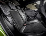 2021 Ford Puma ST Interior Rear Seats Wallpapers 150x120 (30)