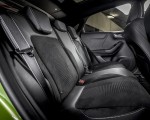 2021 Ford Puma ST Interior Rear Seats Wallpapers 150x120