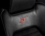 2021 Ford Puma ST Interior Seats Wallpapers 150x120 (31)