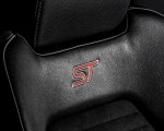 2021 Ford Puma ST Interior Seats Wallpapers 150x120