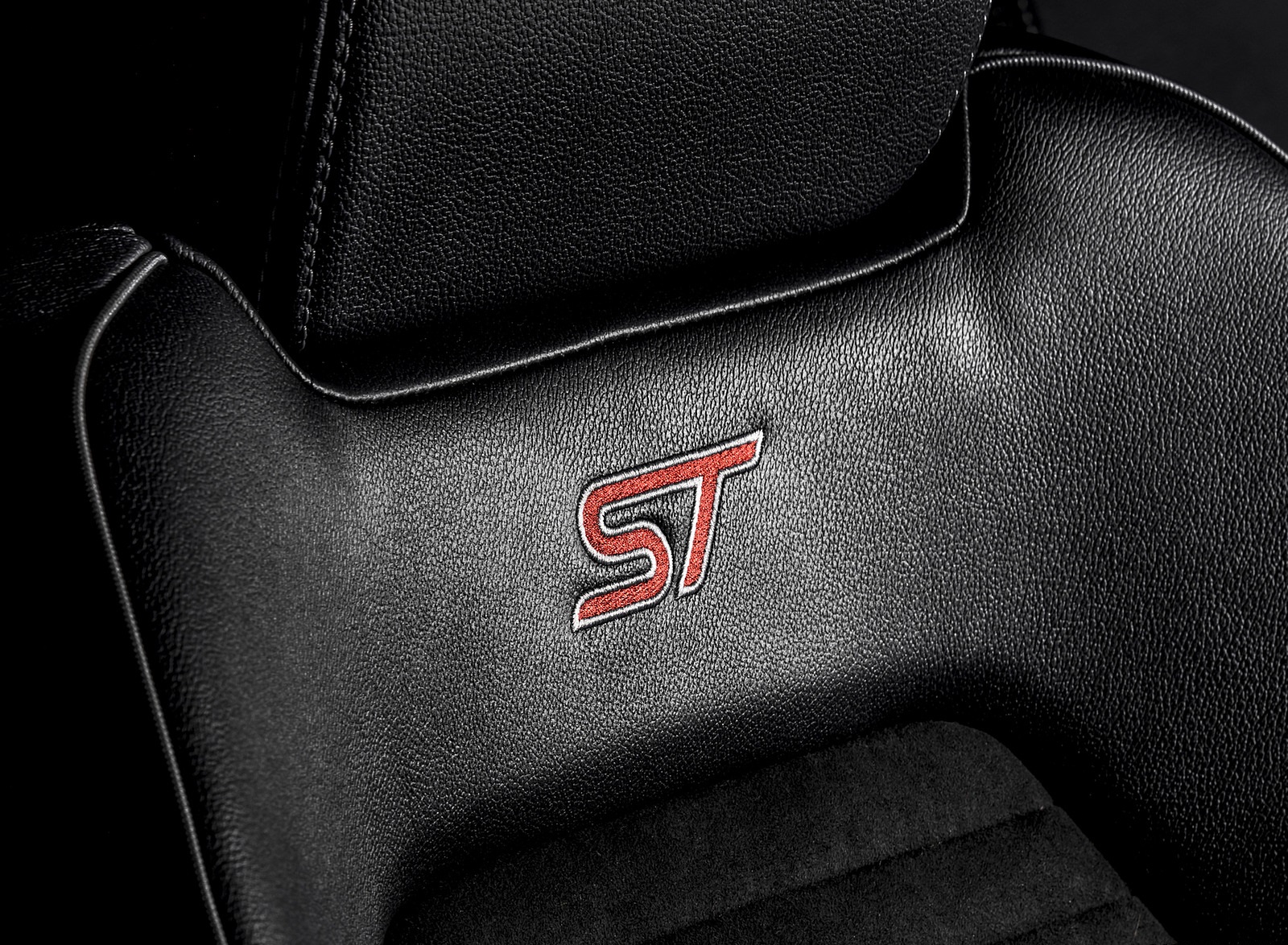 2021 Ford Puma ST Interior Seats Wallpapers #31 of 60