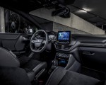 2021 Ford Puma ST Interior Wallpapers 150x120 (25)