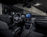 2021 Ford Puma ST Interior Wallpapers 150x120