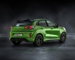 2021 Ford Puma ST Rear Three-Quarter Wallpapers 150x120 (55)