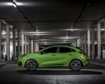 2021 Ford Puma ST Side Wallpapers 150x120 (53)