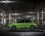 2021 Ford Puma ST Side Wallpapers 150x120