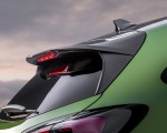2021 Ford Puma ST Spoiler Wallpapers 150x120 (20)