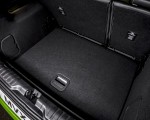 2021 Ford Puma ST Trunk Wallpapers  150x120 (35)