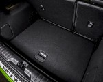 2021 Ford Puma ST Trunk Wallpapers  150x120