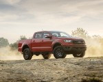 2021 Ford Ranger Tremor Wallpapers HD