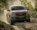 2021 Ford Ranger Tremor Off-Road Package Lariat Front Wallpapers 150x120