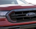 2021 Ford Ranger Tremor Off-Road Package Lariat Grill Wallpapers 150x120 (10)