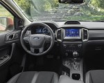 2021 Ford Ranger Tremor Off-Road Package Lariat Interior Wallpapers 150x120