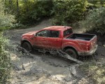 2021 Ford Ranger Tremor Off-Road Package Lariat Off-Road Wallpapers 150x120 (4)