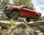 2021 Ford Ranger Tremor Off-Road Package Lariat Off-Road Wallpapers  150x120 (3)