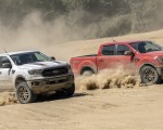 2021 Ford Ranger Tremor Off-Road Package Lariat and XLT Wallpapers 150x120