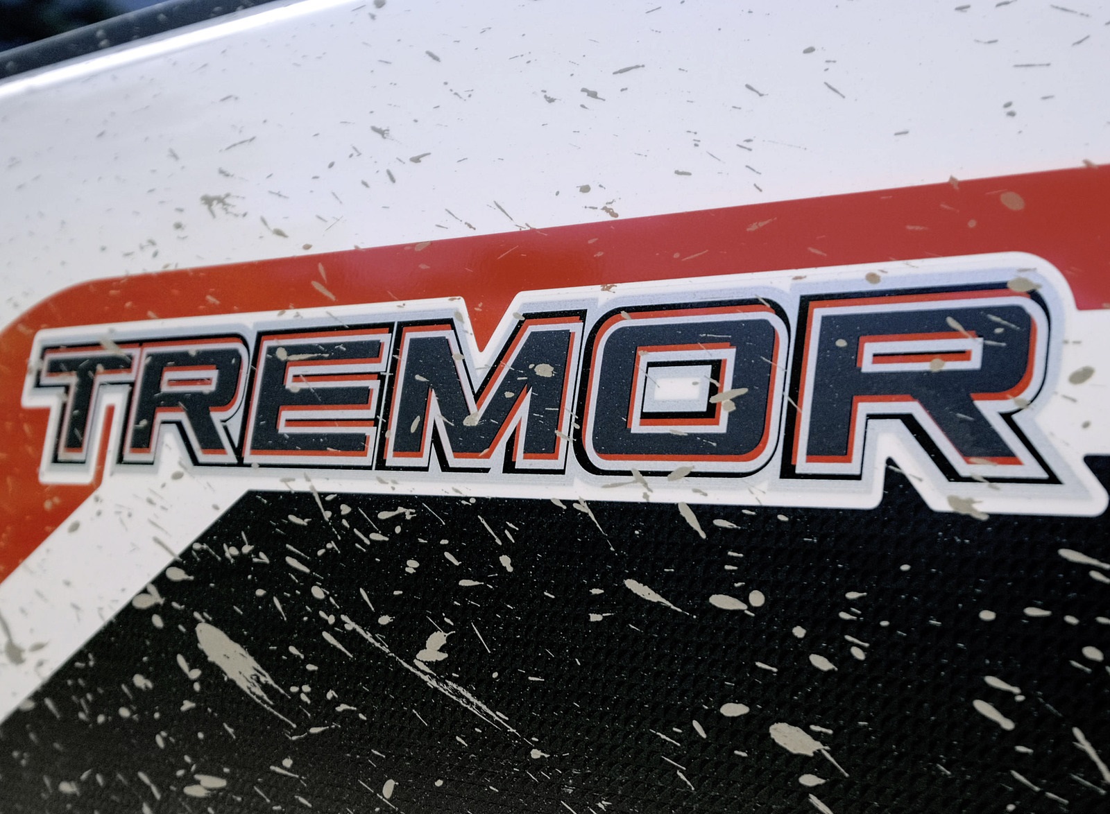 2021 Ford Ranger Tremor Off-Road Package XLT Detail Wallpapers  #24 of 24