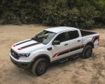 2021 Ford Ranger Tremor Off-Road Package XLT Front Three-Quarter Wallpapers 150x120