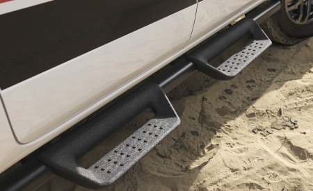 2021 Ford Ranger Tremor Off-Road Package XLT Running Boards Wallpapers 450x275 (22)
